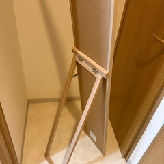 【有料】鏡（全身）／引き取り限定（枚方市）の画像
