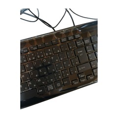 キーボード2個　マウス2個の画像