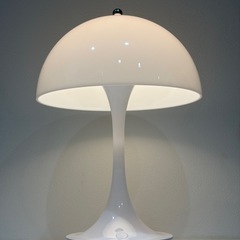 テーブルランプ ルイスポールセン リプロダクト ミッドセンチュリーの画像