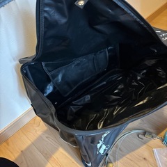 宅配ボックス（袋）の画像