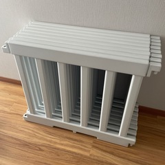 リッチェル  ベビーサークルの画像