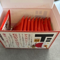 はちみつルイボスティーの画像