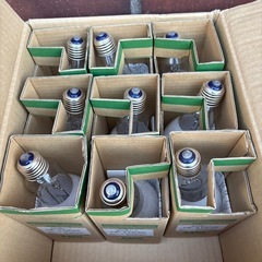 蛍光水銀ランプHX100X  9個セット　630549三菱　HF100W
の画像