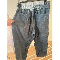 コーデュロイ　メンズ　パンツ　Mサイズの画像