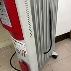 オイルヒーターの画像