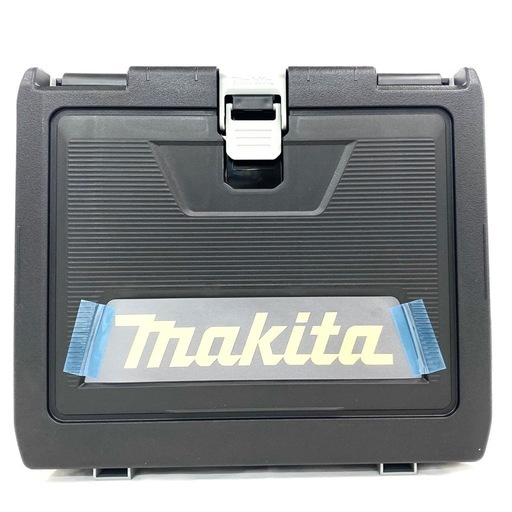 未使用 makita マキタ 18V 充電式インパクトドライバ 20周年 プレミアムレッド TD173DGXPR 【店頭引取限定】