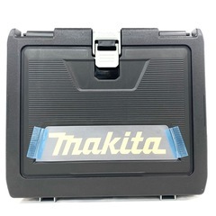 未使用 makita マキタ 18V 充電式インパクトドライバ 20周年 プレミアムレッド TD173DGXPR 【店頭引取限定】の画像