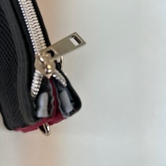 《決まりました》バッグの画像