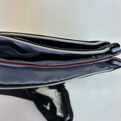 《決まりました》バッグの画像