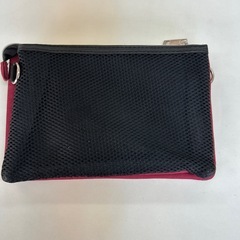 《決まりました》バッグの画像