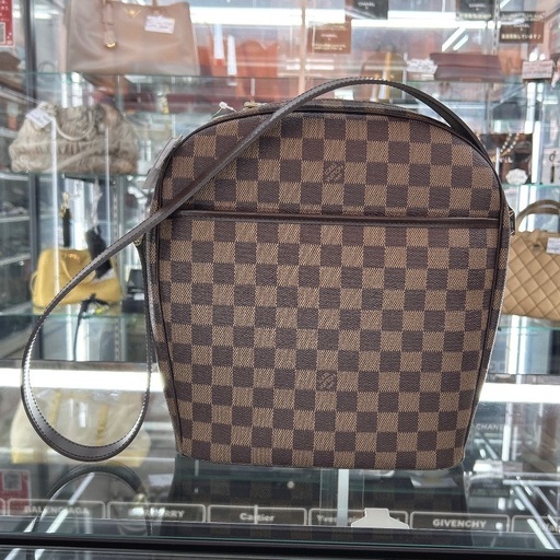 【ドリーム池田店】LOUIS VUITTON/ショルダーバッグ(00514)