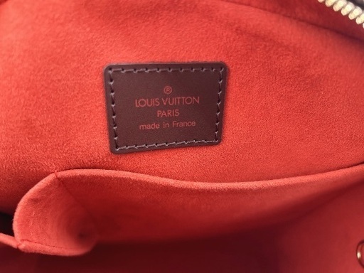 【ドリーム池田店】LOUIS VUITTON/ショルダーバッグ(00514)