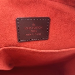 【ドリーム池田店ジモティ割対象品】LOUIS VUITTON/ショルダーバッグ(00514)の画像