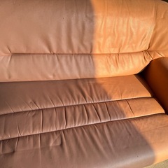 ソファーの画像