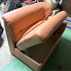 ソファーの画像