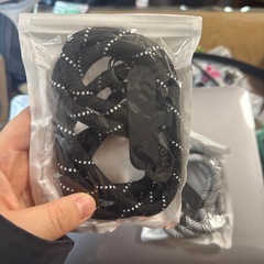 【新品】スマホショルダーストラップ 2本セット（1本100円）の画像