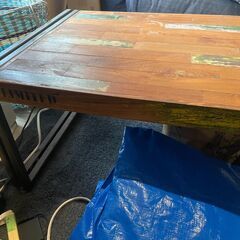 【無料・引き取り限定】テーブル｜杉並区荻窪の画像