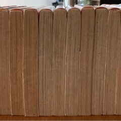 クローバー　少女漫画　24冊　全巻　　の画像