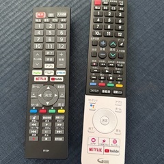 急ぎで探してます  SHARP AQUOS 60型　液晶テレビ　4k 保護パネル付の画像