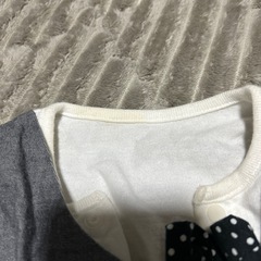 セレモニードレス 男の子 新生児 50-60cmの画像