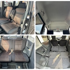 極上車　フルセグTV Bluetooth バックモニター　ブリヂストン　DUNLOP  ルークス　ハイウェイスターの画像