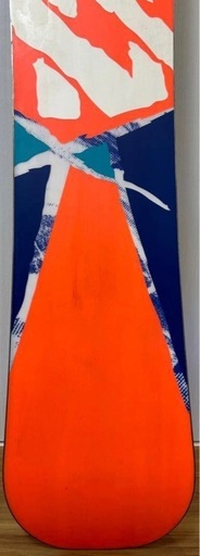 スノーボード板 / Volkl / 150cm
