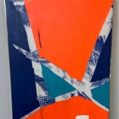 スノーボード板 / Volkl / 150cmの画像