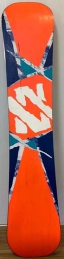 スノーボード板 / Volkl / 150cm