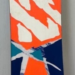 スノーボード板 / Volkl / 150cmの画像