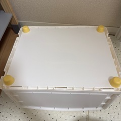 Little Beanキッズ 絵本ラック 子供本棚　本棚　絵本　収納ケースの画像