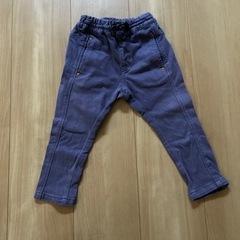 子供服 90サイズ べべ 美品の画像