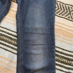 マタニティ  スキニーデニム　Ｈ＆Mの画像