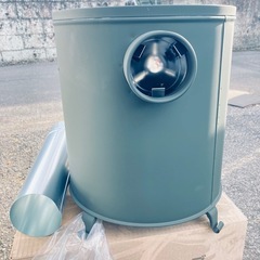 クッキングストーブRSー41の画像