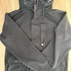 beamsのアウター　メンズLの画像