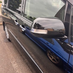 50エスティマ中期　話早い方値引きありの画像