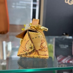 【ドリーム池田店♪ジモティ割対象】 プリマグラッセ バックチャーム 1088の画像