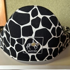 馬具マットプレミアム 限定デザインの画像