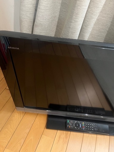 SONY® BRAVIA液晶デジタルテレビ機種名 KDL-32EX300
