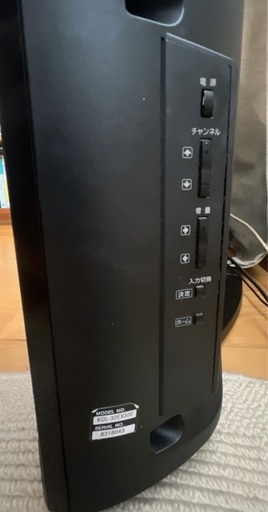 SONY® BRAVIA液晶デジタルテレビ機種名 KDL-32EX300