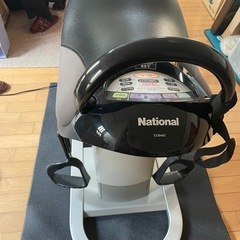 ジョーバ　National EU6442の画像