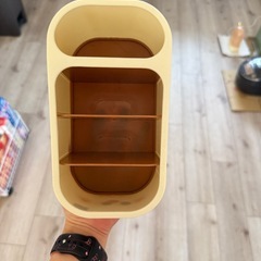 収納ケース。の画像