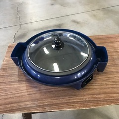 テーブルグリルパンの画像