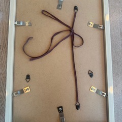 【日時をご提示ください】写真フレーム×5の画像