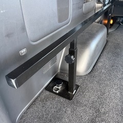 200系ハイエース　ベッドキットの画像