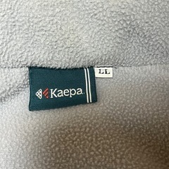 Kaepaジャケットの画像