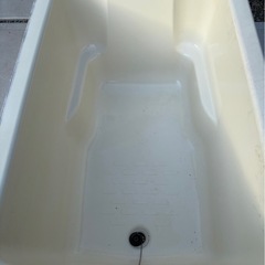 風呂釜ブロックの画像