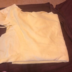 ニット系生地5種まとめての画像