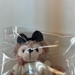 《決まりました》シェリーメイぬいぐるみの画像