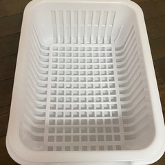 本日限定 食器乾かすラックの画像