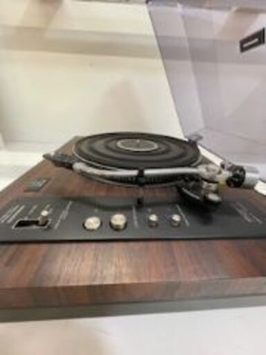 【ジャンク品】Pioneer　ターンテーブル　PL-1200